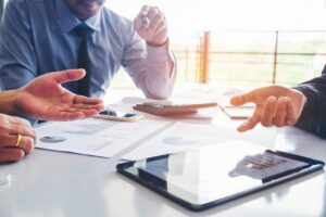 Building Internal Controls