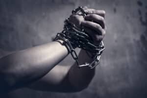 Modern Day Slavery, Human Trafficking and Financial Crime