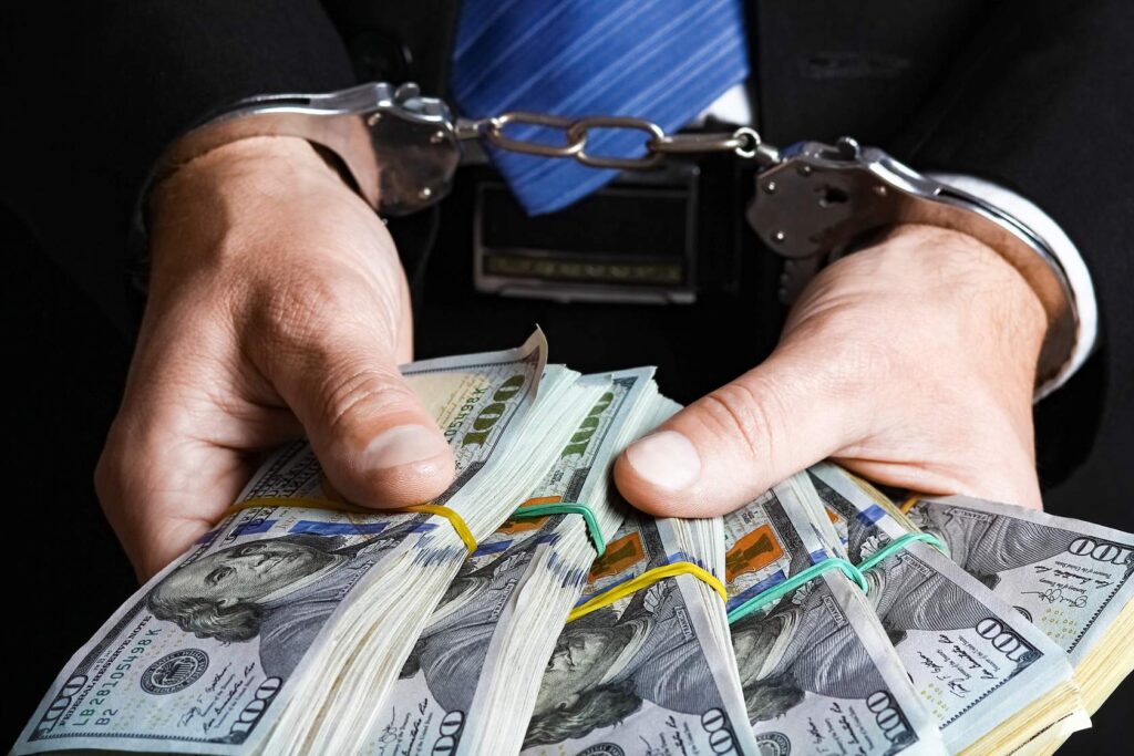 Combatting Financial Crime in the Cayman Islands