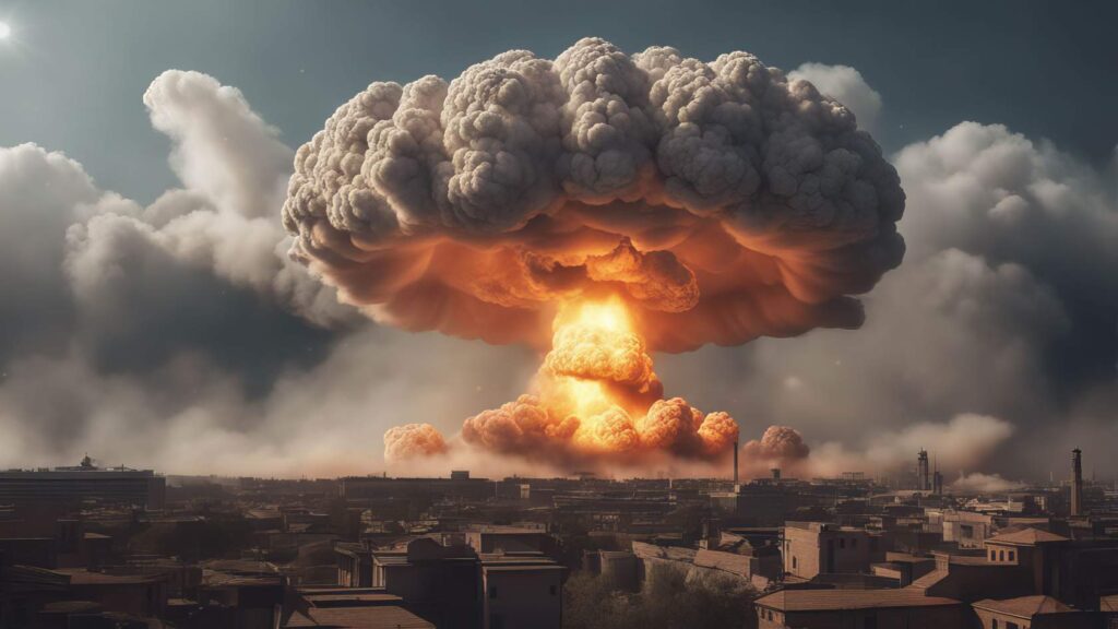 Proliferation Financing: What You Need to Know