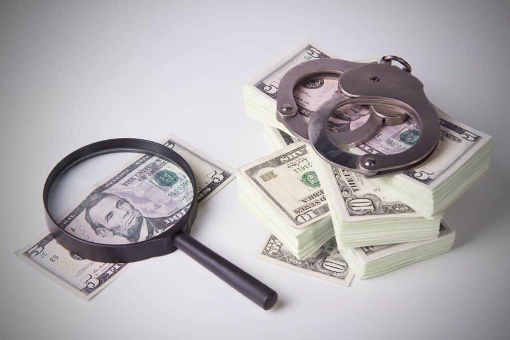 AML, CTF & CPF Fundamentals