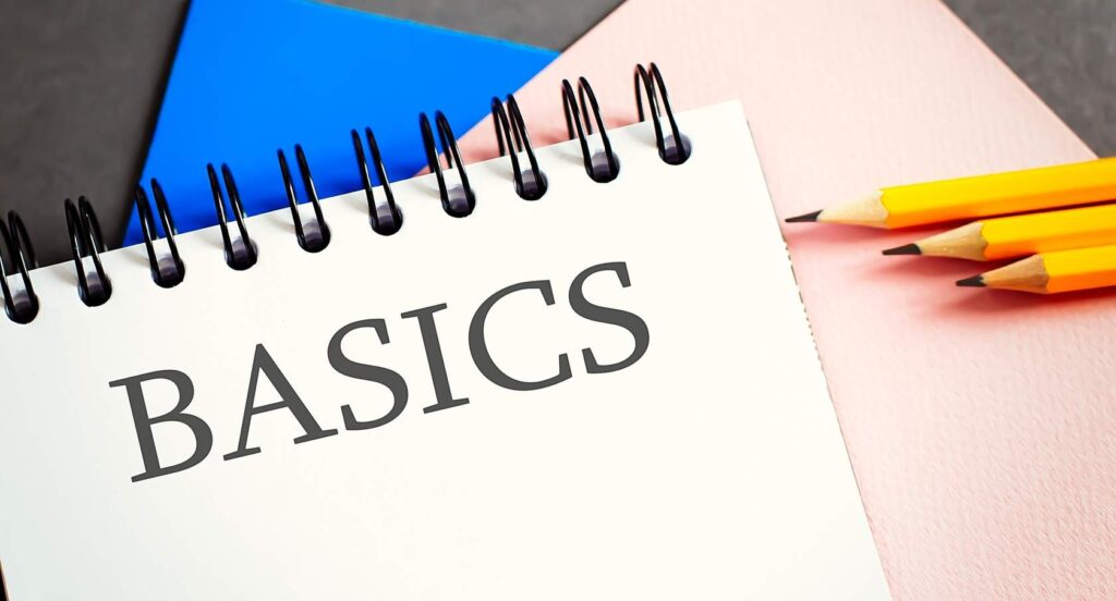 Money Laundering Basics