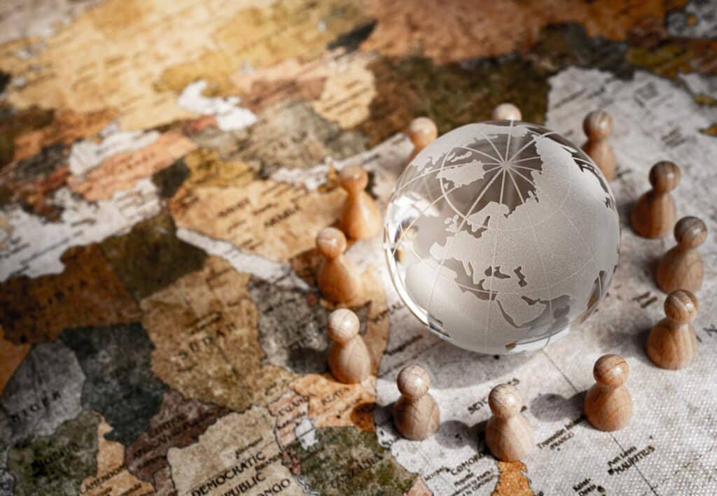Sanctions Compliance Essentials