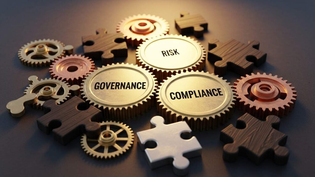 Understanding Governance, Risk, and Compliance (GRC)
