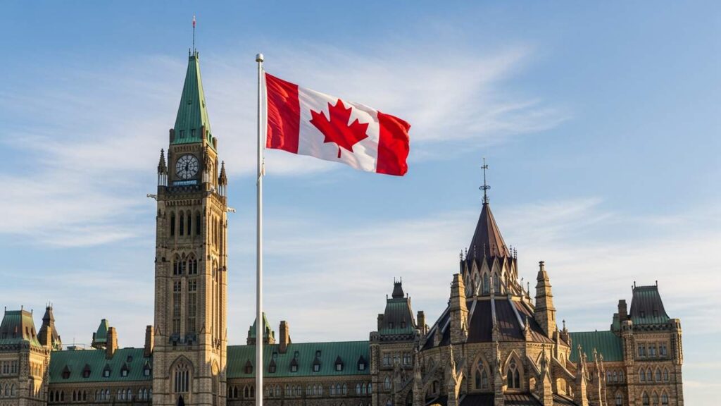 Sanctions & Freezing Orders: A Canadian Perspective