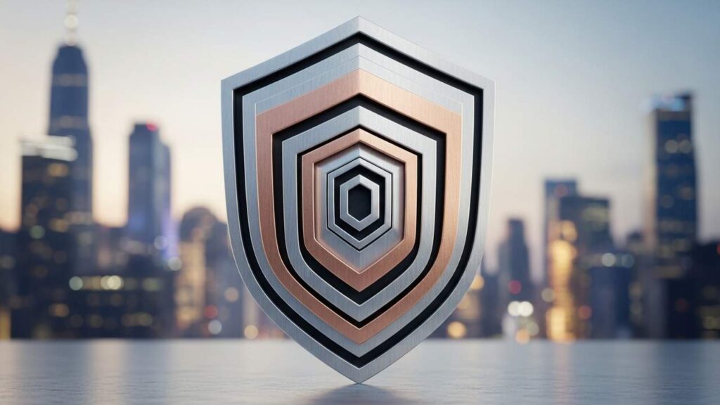 The 3 Lines of Defense