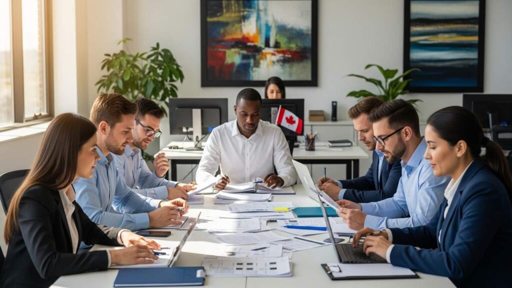 KYC & Customer Due Diligence in Canada