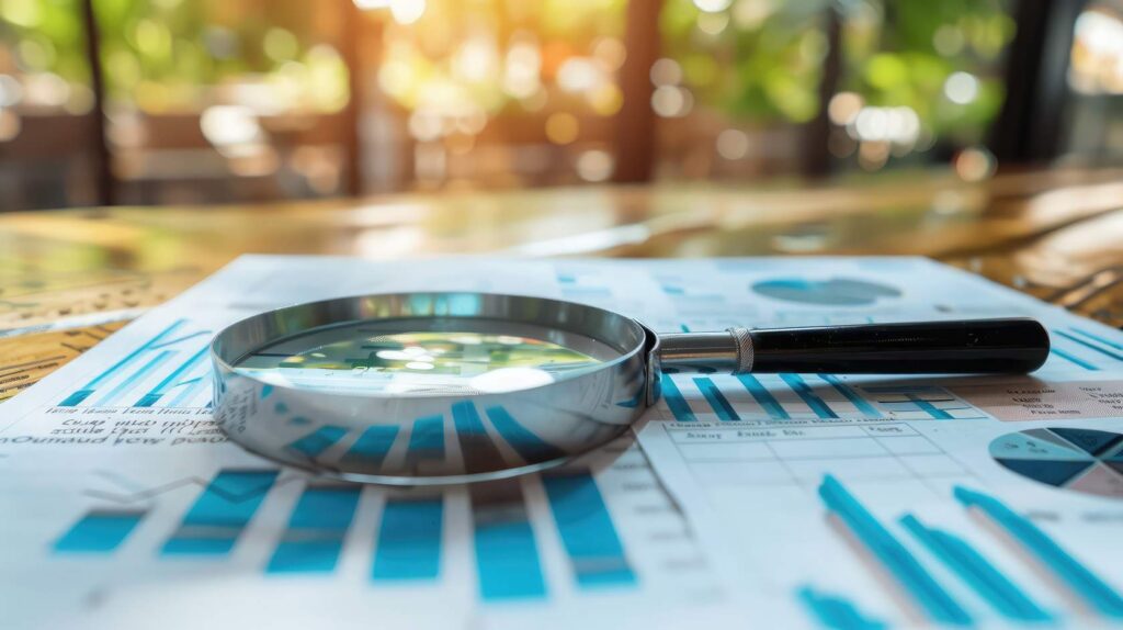 Suspicious Activity Monitoring and Reporting